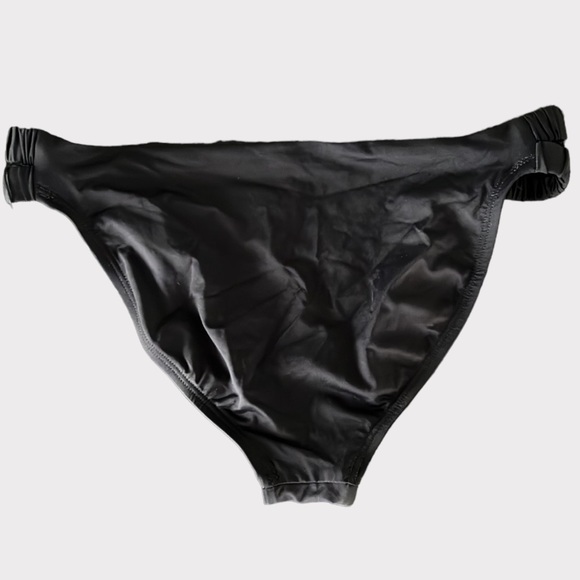 Vitamin A Dual Side Strap Bikini Bottom - Picture 8 of 12